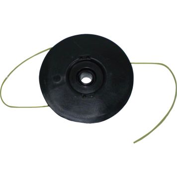 Tagavara pool DA-F15 2,5 mm 2 x 2,5 m