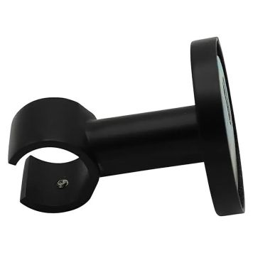 Laekandur Expo Ambiente Ø 20 mm, must