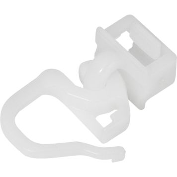 Kardinasiini Expo Ambiente Clic-liugurid 6 mm 25 tk