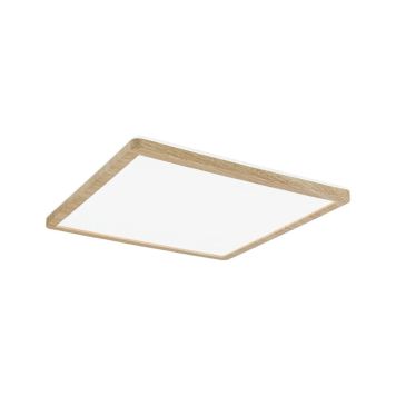 LED-plafoon Paulmann Atria Shine 29,3 x 29.3 cm