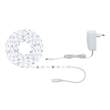 LED-valgusriba komplekt Paulmann SimpLED päevavalgus valge 20 m