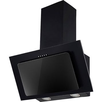 Õhupuhasti Respekta Kala 60 cm must