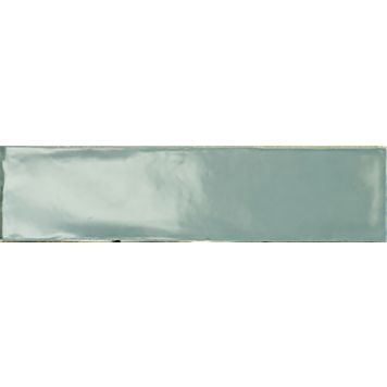 Seinaplaat Bayker Chelsea 7,5 x 30 cm Sage