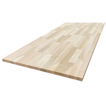 Liimpuitplaat lepp B/B 18 mm