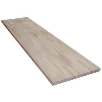 Töötasapind Exclusivholz kask A/B 27 mm