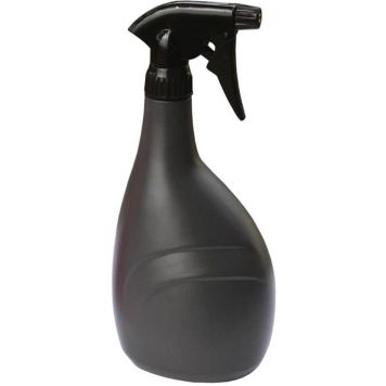 Käsiprits Eden Geli 0,9 l, tumehall