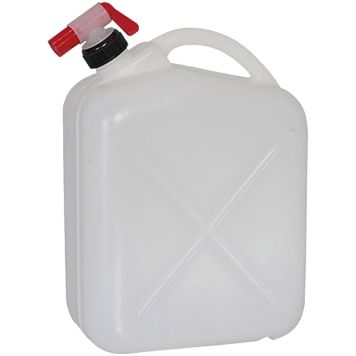 VEEKANISTER 20 L KRAANIGA