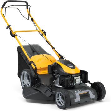 Muruniiduk Stiga COMBI 53 SQ