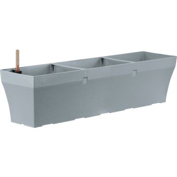 Lillepott altkastmisega 75 cm, hall