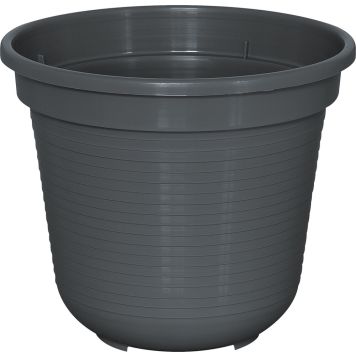 Lillepott Standard Ø 26 cm, tumehall