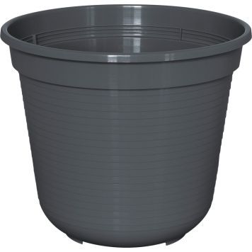 Lillepott Standard Ø 28 cm,tumehall