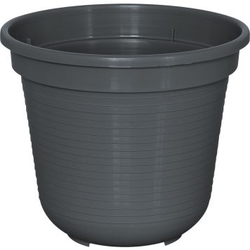 Lillepott Standard Ø 32 cm, tumehall