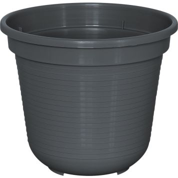 Lillepott Standard Ø 40 cm, tumehall