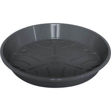 Alustaldrik Standard 18 cm, tumehall