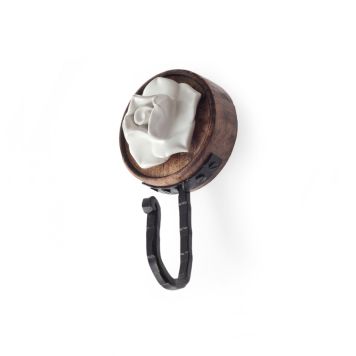 Nagi REI portselan Rose