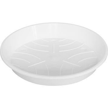 Alustaldrik Standard 40 cm, valge