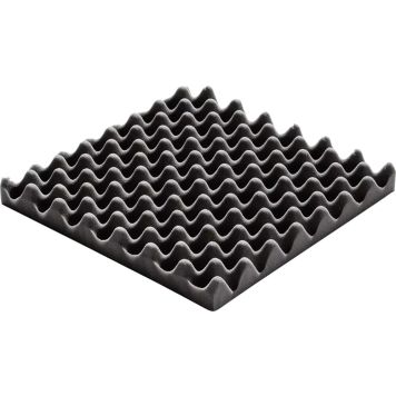 Poroloondetail Akupur Sound 50 x 50 x 3 cm