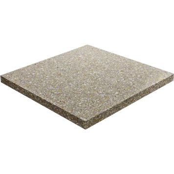 Poroloondetail Megapur 50 x 50 x 5 cm