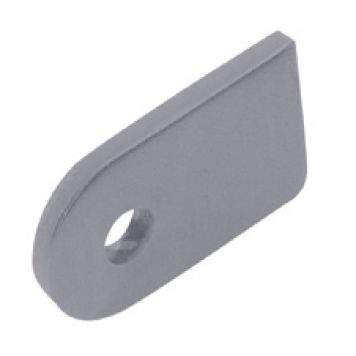 Ühendusplaadid Deutsche Metall 50 x 30 x 5 mm