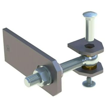 Väravahing Deutsche Metall M12