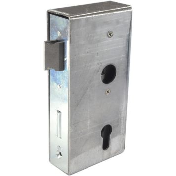 Väravaluku korpus Deutsche Metall 30 mm