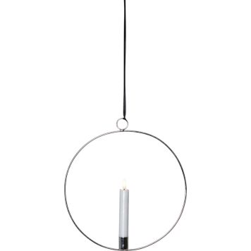 LED-kaunistus Eglo Flamme Ring