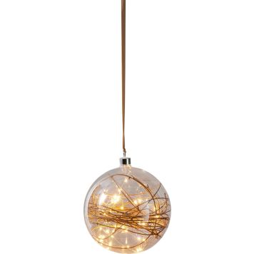 Led-pall Eglo Glow Ø 20 cm