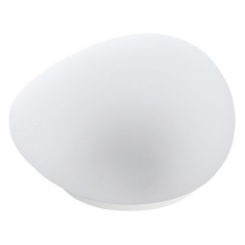 Päikesepatareiga LED-lauavalgusti Eglo Päike