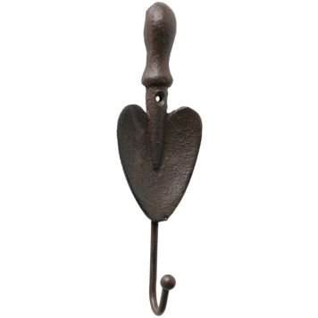 Nagi labidas/hark valik 20 cm