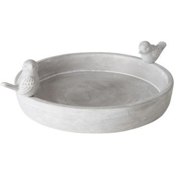 Joogialus lindudele 30 cm