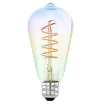 LED-lamp Eglo E27 4W ST64