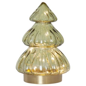 Lauakaunistus Eglo Abete heleroheline IP20