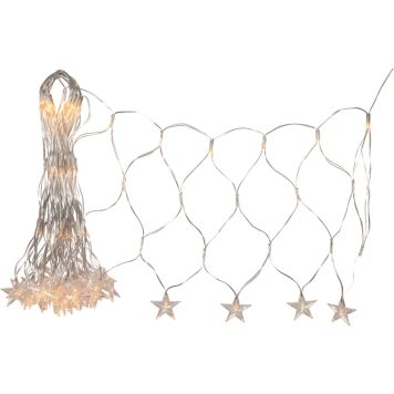 Valgussari Eglo Starnet 160 x LED 46 x 480 cm IP44