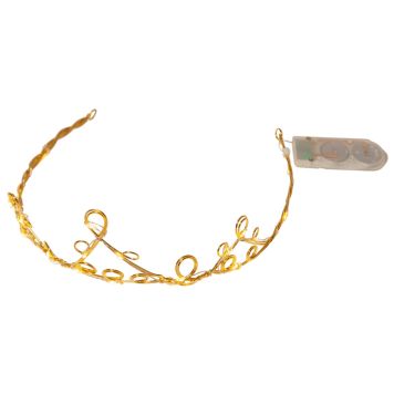 Diadem Eglo LED-kaunistus IP20