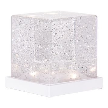 Lauakaunistus Eglo Frost 11 x 11 cm IP20