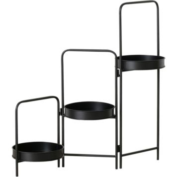 Lillelaud Clippo, must