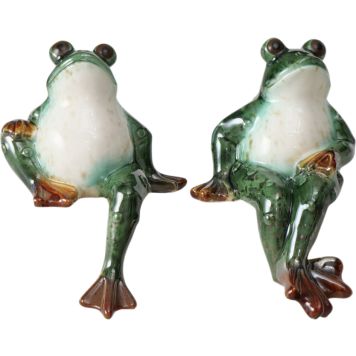 Aiakaunistus Konn 19 cm valik