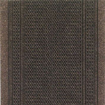 Koridorivaip Hamat Arosa Pruun, laius 80 cm