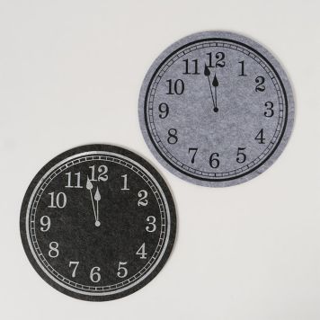 Taldrikualus Boltze Kell 38 cm