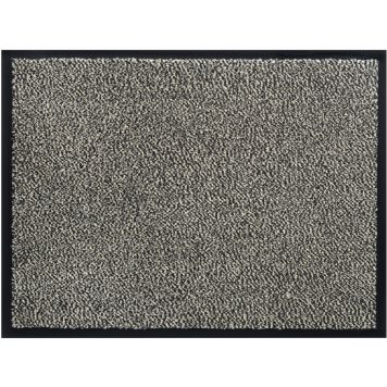 Uksematt Hamat Mars 40 x 60 cm, beež