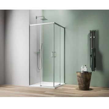 Kinnituskomplekt Camargue Roma Mix & Match hõbedane