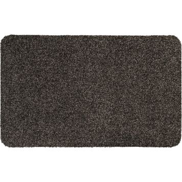 Uksematt Hamat Majestic 50 x 80 cm, taup