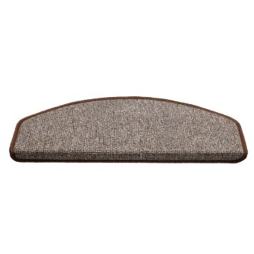 Trepivaip Stockholm, 25 x 65 cm pruun