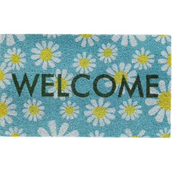 Porimatt Ruco Welcome  40 x 60 cm