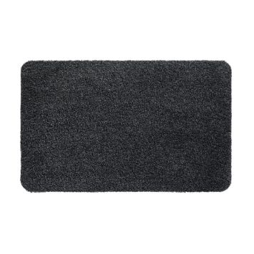 Porivaip Hamat Aquastop 100 x 120 cm, antratsiit