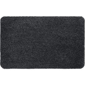 Porivaip Hamat Aquastop 50 x 80 cm, antratsiit