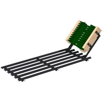 Jalatsirest 75 x 30 cm