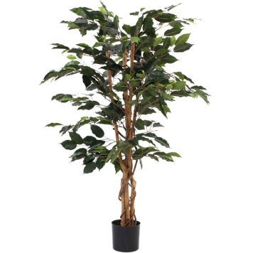 Kunstlill Bensoe viigipuu 110 cm