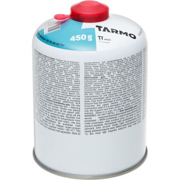 Gaasiballoon D4 Tarmo 460 g