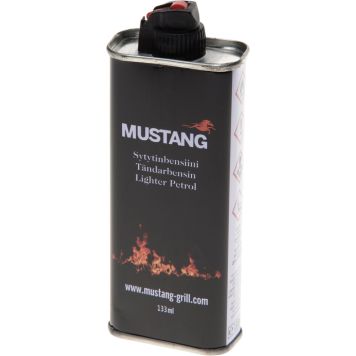 Tulemasina bensiin Mustang 133ml
